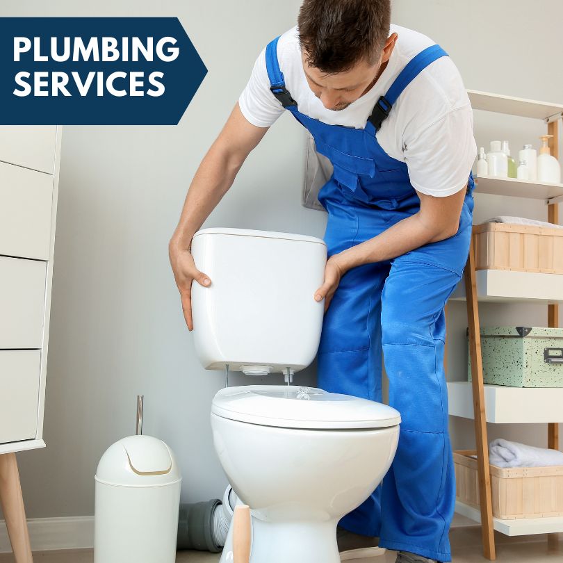Plumbing Company in Willimantic, CT